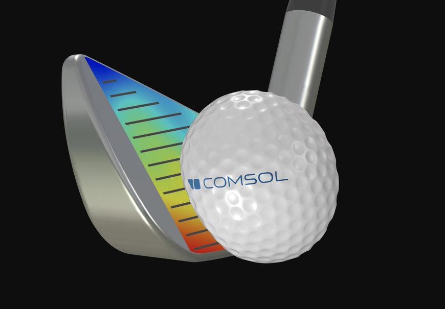 COMSOL Releases Version 5.6 and Introduces Four New Products